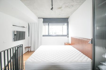 Apartamento à venda com 104m², 2 quartos e 1 vaga Apartamento à venda com 104m², 2 quartos e 1 vagaQuarto Suíte