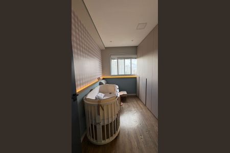 Apartamento à venda com 49m², 2 quartos e 1 vagaQuarto 1