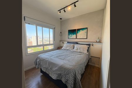 Apartamento à venda com 49m², 2 quartos e 1 vagaQuarto 2