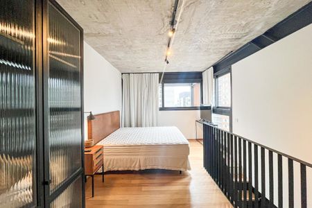 Apartamento à venda com 156m², 1 quarto e 1 vaga Apartamento à venda com 156m², 1 quarto e 1 vagaQuarto Suíte