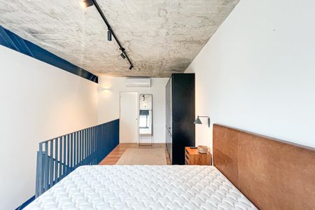 Apartamento à venda com 156m², 1 quarto e 1 vaga