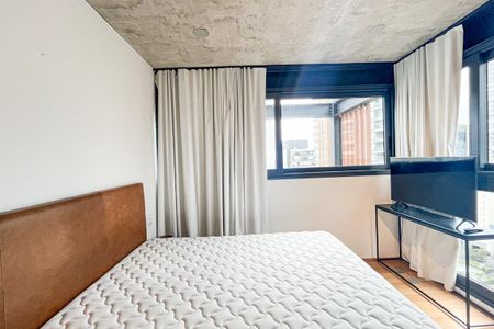 Apartamento à venda com 156m², 1 quarto e 1 vaga Apartamento à venda com 156m², 1 quarto e 1 vagaQuarto Suíte