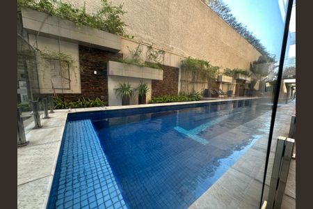 Apartamento para alugar com 53m², 1 quarto e 1 vagaÁrea comum - Piscina