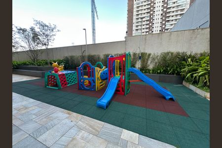 Apartamento para alugar com 53m², 1 quarto e 1 vagaÁrea comum - Playground