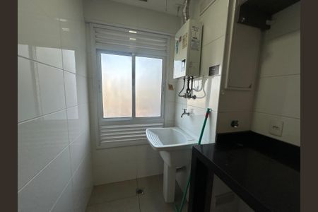 Apartamento para alugar com 53m², 1 quarto e 1 vagaÁrea de Serviço
