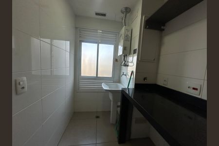 Apartamento para alugar com 53m², 1 quarto e 1 vagaÁrea de Serviço