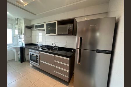 Apartamento para alugar com 53m², 1 quarto e 1 vagaCozinha