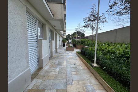 Apartamento para alugar com 53m², 1 quarto e 1 vagaÁrea comum