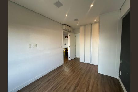 Apartamento para alugar com 53m², 1 quarto e 1 vagaSuíte