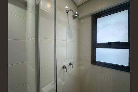 Apartamento para alugar com 53m², 1 quarto e 1 vagaBanheiro da Suíte