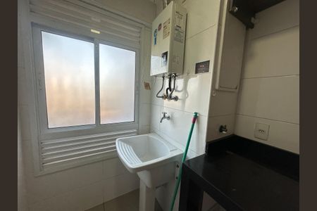 Apartamento para alugar com 53m², 1 quarto e 1 vagaÁrea de Serviço