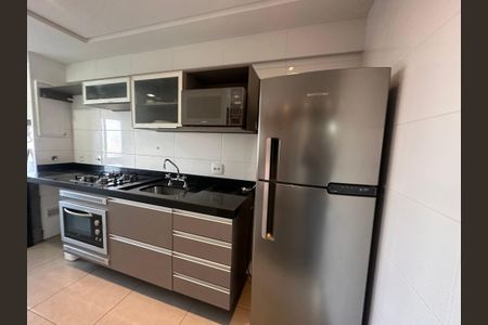 Apartamento para alugar com 53m², 1 quarto e 1 vagaCozinha
