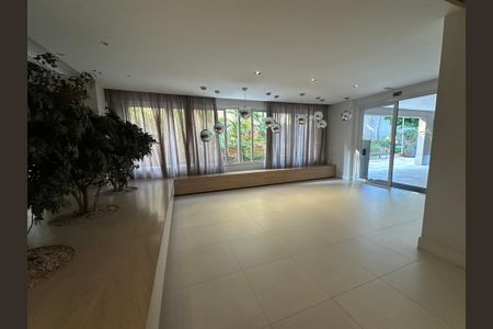 Apartamento para alugar com 53m², 1 quarto e 1 vagaHall de entrada