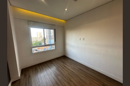 Apartamento para alugar com 53m², 1 quarto e 1 vagaSuíte