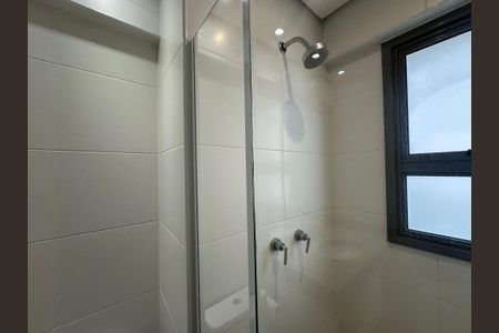 Apartamento para alugar com 53m², 1 quarto e 1 vagaBanheiro da Suíte