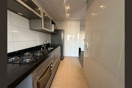Apartamento para alugar com 53m², 1 quarto e 1 vagaCozinha
