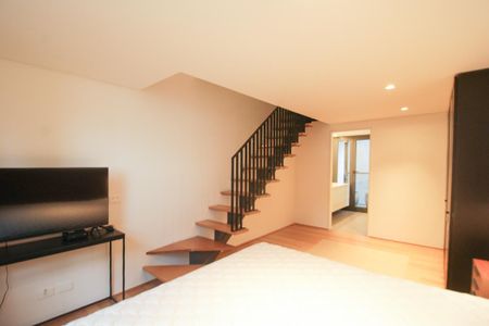 Apartamento à venda com 152m², 1 quarto e 1 vaga Apartamento à venda com 152m², 1 quarto e 1 vagaQuarto Suíte