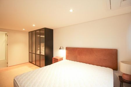 Apartamento à venda com 152m², 1 quarto e 1 vaga Apartamento à venda com 152m², 1 quarto e 1 vagaQuarto Suíte