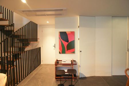 Apartamento à venda com 146m², 1 quarto e 1 vaga Apartamento à venda com 146m², 1 quarto e 1 vagaSala