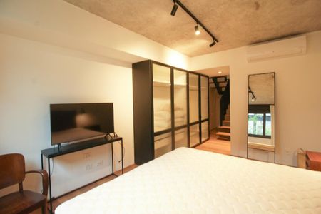 Apartamento à venda com 146m², 1 quarto e 1 vaga Apartamento à venda com 146m², 1 quarto e 1 vagaQuarto Suíte