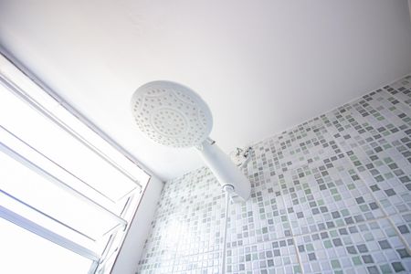 Apartamento à venda com 154m², 3 quartos e 2 vagasBanheiro da Suíte