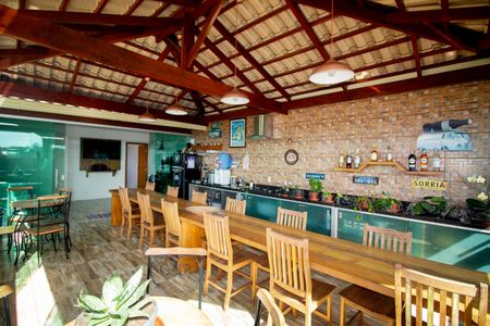 Apartamento à venda com 154m², 3 quartos e 2 vagasCobertura