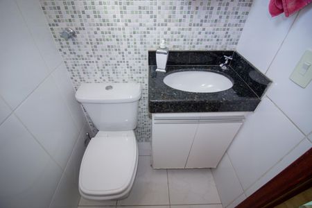 Apartamento à venda com 154m², 3 quartos e 2 vagasLavabo