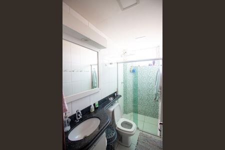 Apartamento à venda com 154m², 3 quartos e 2 vagasBanheiro Social