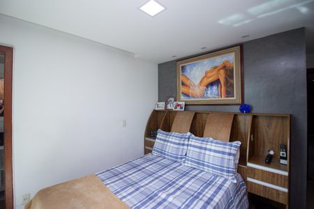 Apartamento à venda com 154m², 3 quartos e 2 vagasQuarto Suíte