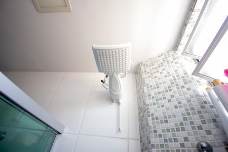 Apartamento à venda com 154m², 3 quartos e 2 vagasBanheiro Social