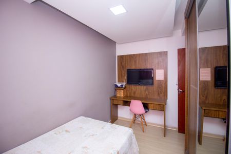 Apartamento à venda com 154m², 3 quartos e 2 vagasQuarto 2