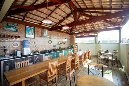 Apartamento à venda com 154m², 3 quartos e 2 vagasCobertura