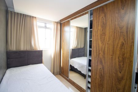 Apartamento à venda com 154m², 3 quartos e 2 vagasQuarto 1