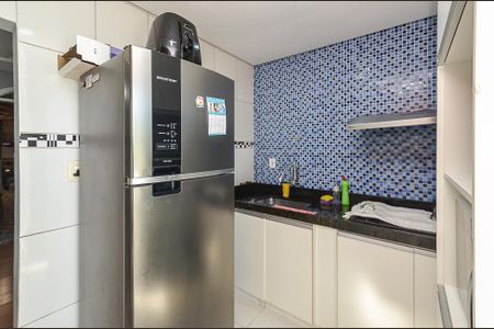 Casa à venda com 180m², 4 quartos e 2 vagas Casa à venda com 180m², 4 quartos e 2 vagasCozinha