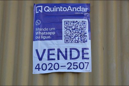 Casa à venda com 180m², 4 quartos e 2 vagas Casa à venda com 180m², 4 quartos e 2 vagasPlaca Instalada 26-03-2026-RMGS-99