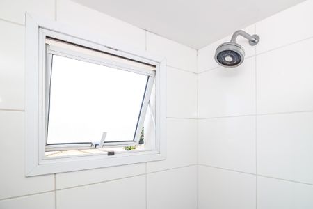 Apartamento à venda com 90m², 3 quartos e 2 vagasBanheiro da Suíte