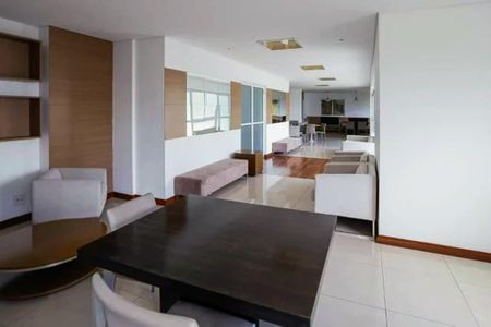 Apartamento à venda com 90m², 3 quartos e 2 vagasÁrea comum - Salão de festas
