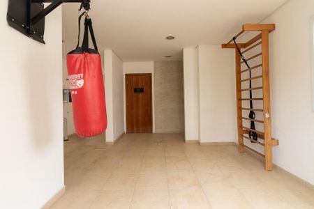 Apartamento à venda com 90m², 3 quartos e 2 vagasÁrea comum - Sauna