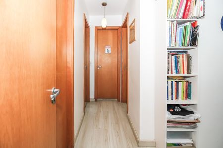 Apartamento à venda com 90m², 3 quartos e 2 vagasEscritório