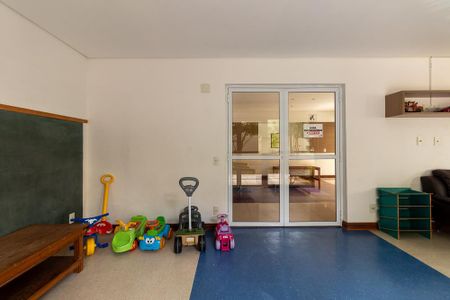 Apartamento à venda com 90m², 3 quartos e 2 vagasBrinquedoteca