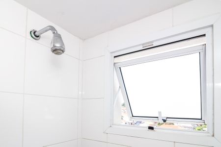 Apartamento à venda com 90m², 3 quartos e 2 vagasBanheiro social
