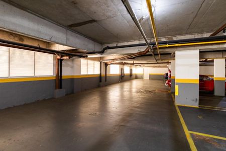 Apartamento à venda com 90m², 3 quartos e 2 vagasGaragem