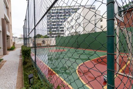 Apartamento à venda com 90m², 3 quartos e 2 vagasQuadra Esportiva