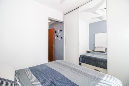 Apartamento à venda com 90m², 3 quartos e 2 vagasSuíte