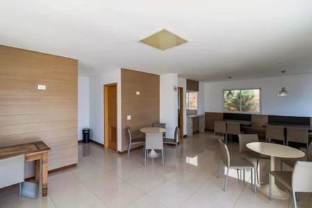 Apartamento à venda com 90m², 3 quartos e 2 vagasÁrea comum - Salão de festas