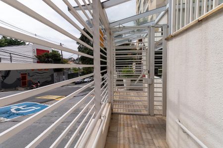 Apartamento à venda com 90m², 3 quartos e 2 vagasPortaria
