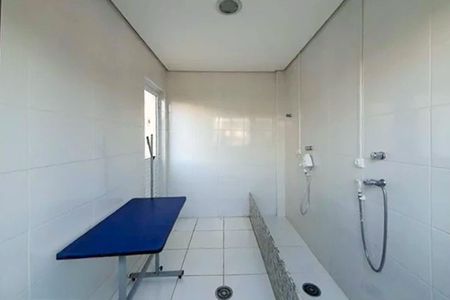 Apartamento à venda com 90m², 3 quartos e 2 vagasPet Care