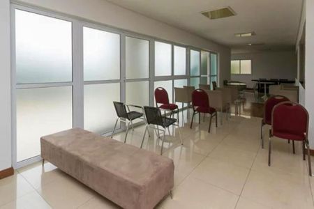 Apartamento à venda com 90m², 3 quartos e 2 vagasÁrea comum - Salão de festas