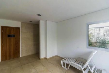 Apartamento à venda com 90m², 3 quartos e 2 vagasÁrea comum - Sauna