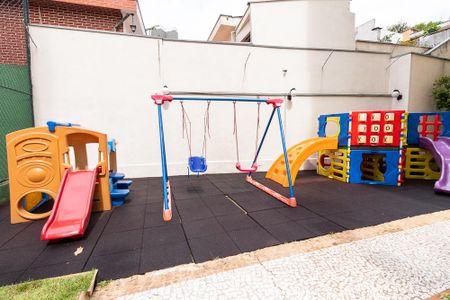 Apartamento à venda com 90m², 3 quartos e 2 vagasÁrea comum - Playground
